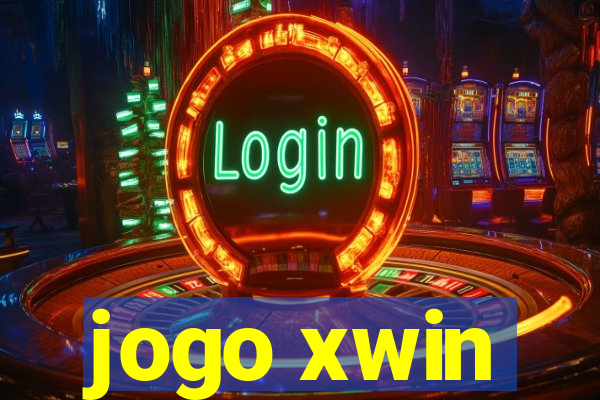 jogo xwin